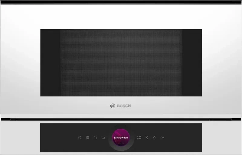 Cuptor cu microunde Bosch BFL7221W1