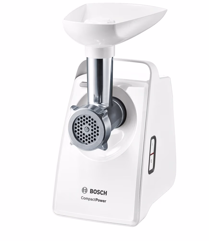 Мясорубка Bosch MFW3520W 