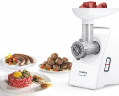 Мясорубка Bosch MFW3520W thumbnav 7