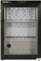 Винный холодильник Liebherr WKb1812, 66 бутылок, 89 см, A+, Черный thumbnav 2