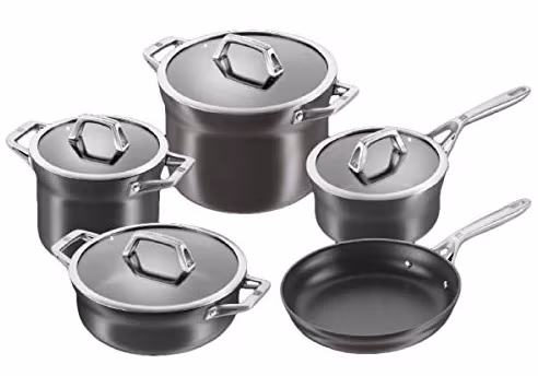 Set vesela Zwilling Pro Motion 9 buc., 66200-005 
