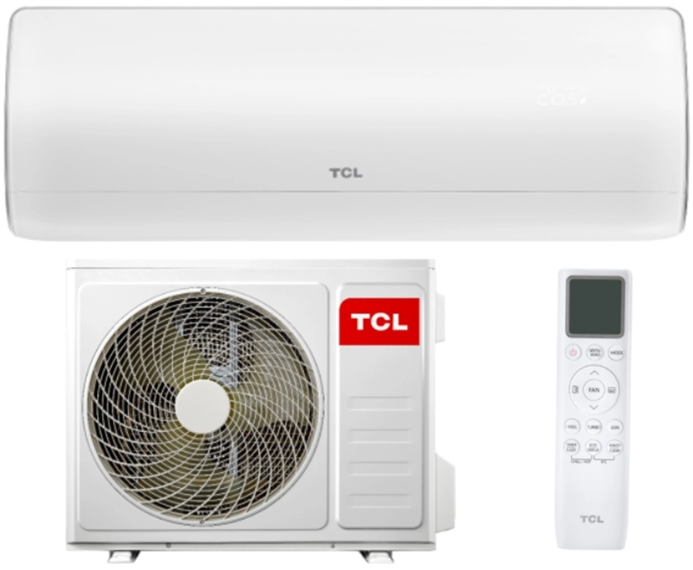 Aparat de aer conditionat split TCL TAC09CHSDFPI