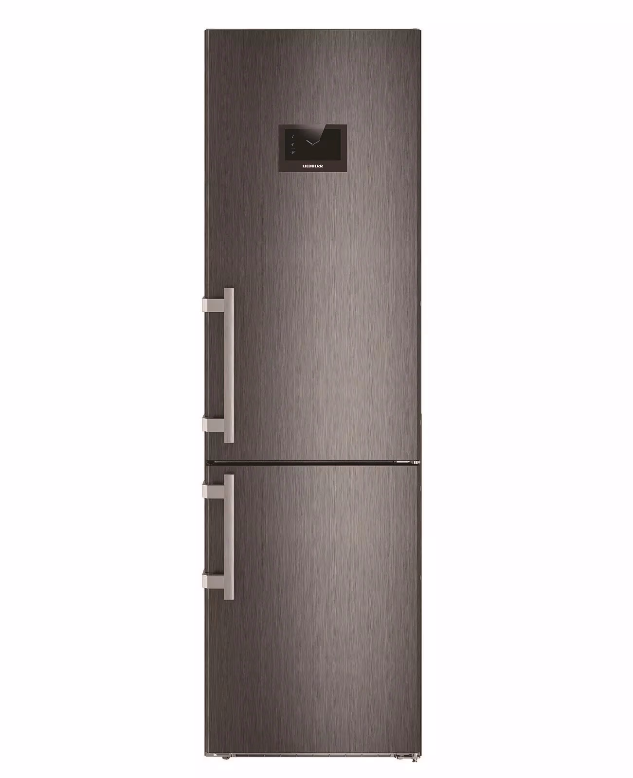 Frigider cu congelator jos Liebherr CBNbs 4878 Premium 