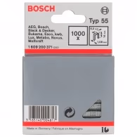 Скобы для степлера Bosch 1609200371