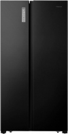 Frigider Side-by-Side Hisense RS677N4BFE thumbnav 1