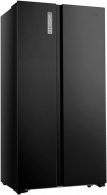 Frigider Side-by-Side Hisense RS677N4BFE thumbnav 2