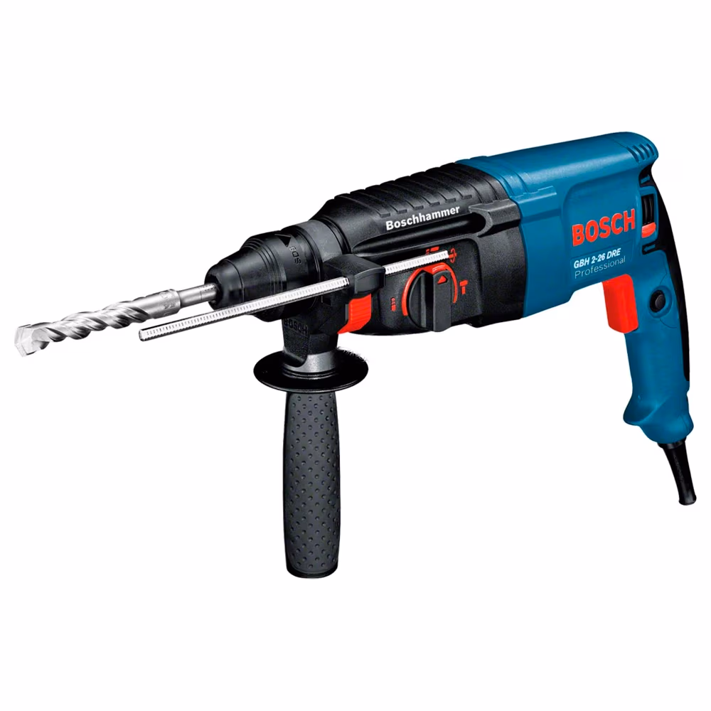 Перфоратор Bosch GBH 2-26 DRE, 0611253708