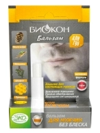 Balsam pentru buze Biokon Pentru barbati 4,6 g