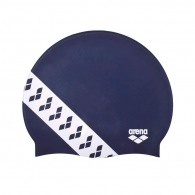 Casca de inot silicon Arena TEAM STRIPE CAP thumbnav