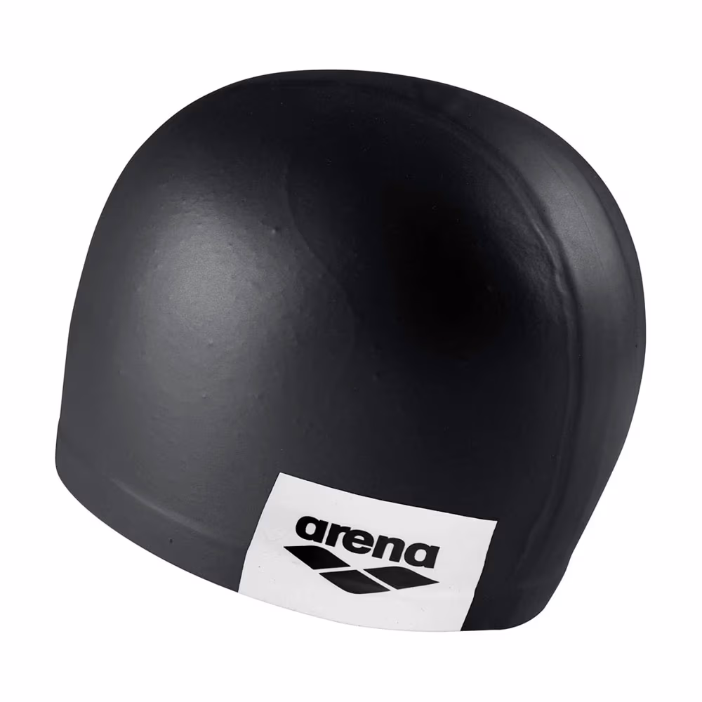 Casca de inot silicon Arena LOGO MOULDED CAP 