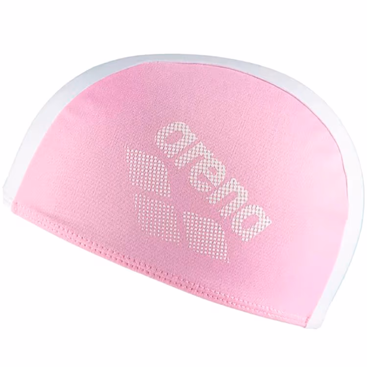 Casca de inot textil Arena POLYESTER II KIDS 