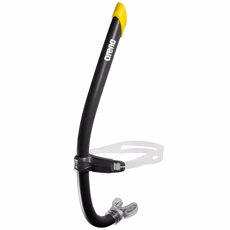 Трубка плавательная Arena SWIM SNORKEL PRO III 