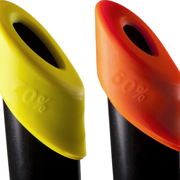 Tub inot Arena SWIM SNORKEL PRO III photo 2