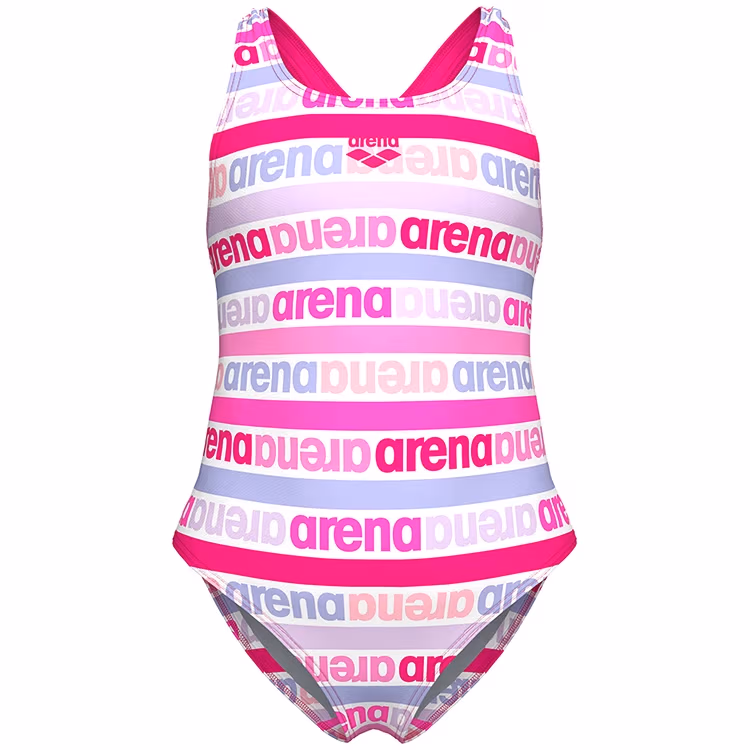 Купальник Arena FRIENDS SWIMSUIT SWIM PRO AO 
