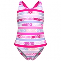Costum pentru inot Arena FRIENDS SWIMSUIT SWIM PRO AO thumbnav