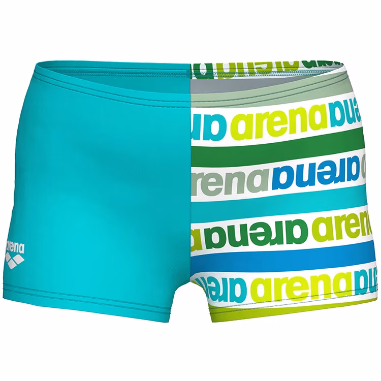 Плавки-шорты Arena FRIENDS SWIM SHORT ALLOVER 