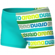 Плавки-шорты Arena FRIENDS SWIM SHORT ALLOVER thumbnav 3