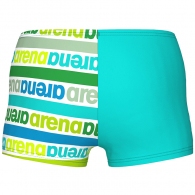 Плавки-шорты Arena FRIENDS SWIM SHORT ALLOVER thumbnav 4