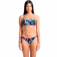 Купальник Arena WATER PRINTS BIKINI BANDEAU