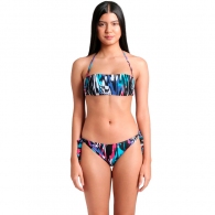 Купальник Arena WATER PRINTS BIKINI BANDEAU thumbnav