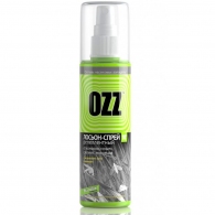 Lotiune-sprei contra insectelor cu extract de aloe si musetel OZZ Srandart thumbnav 1