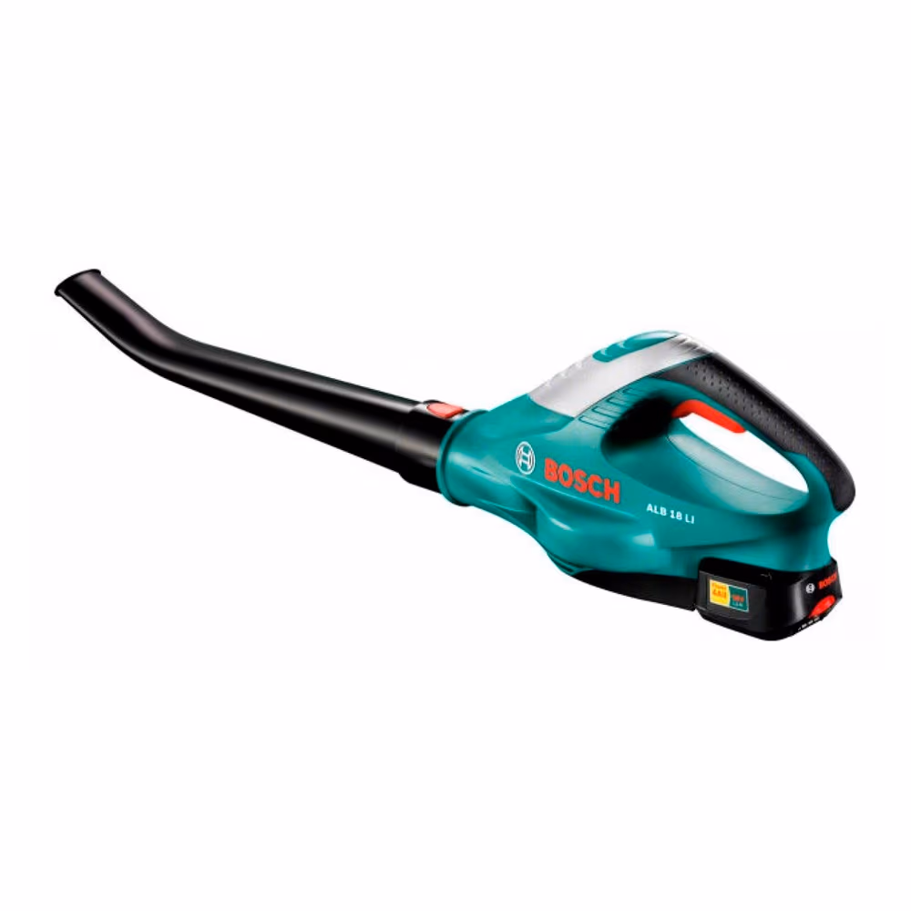 Садовый пылесос Bosch ALB 18Li 1x2.5Ah, 06008A0501