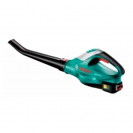 Садовый пылесос Bosch ALB 18Li 1x2.5Ah, 06008A0501 thumbnav 1