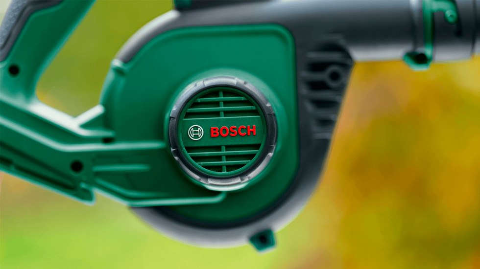 Воздуходувка аккумуляторная Bosch ULB 18V-130 Solo, 06008A0601 photo 8