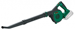 Воздуходувка аккумуляторная Bosch ULB 18V-130 Solo, 06008A0601 thumbnav 1