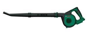 Воздуходувка аккумуляторная Bosch ULB 18V-130 Solo, 06008A0601 thumbnav 2