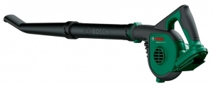 Воздуходувка аккумуляторная Bosch ULB 18V-130 Solo, 06008A0601