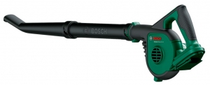 Воздуходувка аккумуляторная Bosch ULB 18V-130 Solo, 06008A0601 thumbnav 3