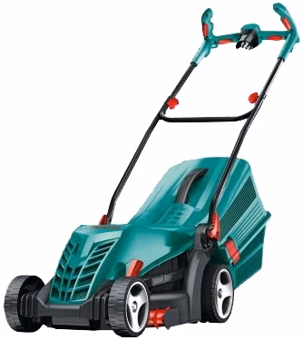Газонокосилка Bosch ARM 34 (0.600.8A6.101)
