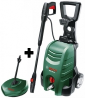 Aparat de spalat cu inalta presiune Bosch AQT 35-12 + thumbnav 1