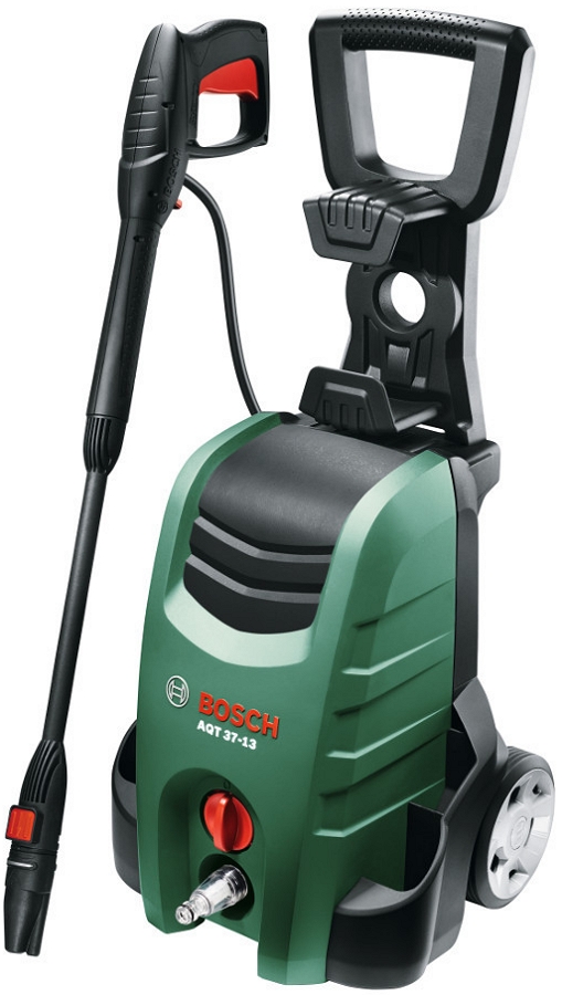 Aparat de spalat cu inalta presiune Bosch AQT 37-13 Plus, 06008A7201 photo 1