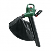 Садовый пылесос-воздуходувка Bosch Universal Garden Tidy 3000, 06008B1001 thumbnav 2
