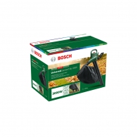 Садовый пылесос-воздуходувка Bosch Universal Garden Tidy 3000, 06008B1001 thumbnav 7