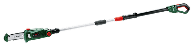Цепная пила Bosch UniversalChainPole 18V Solo, 06008B3101 photo 1