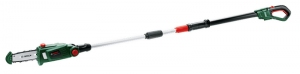 Цепная пила Bosch UniversalChainPole 18V Solo, 06008B3101 thumbnav 1