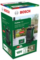 Мойка высокого давления Bosch Fontus 18V, 06008B6101 thumbnav 2