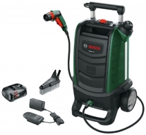 Мойка высокого давления Bosch Fontus 18V, 06008B6101 thumbnav 5
