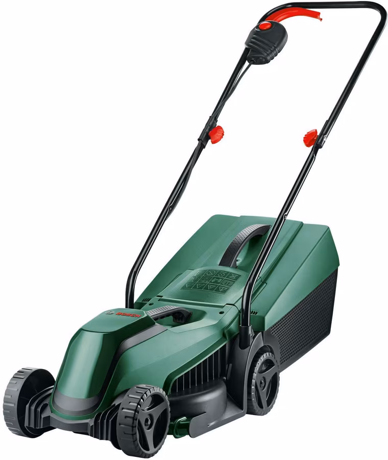 Masina de tuns iarba cu acumulator Bosch EasyMower 18V-32-200 Solo, 06008B9D01