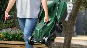 Masina de tuns iarba cu acumulator Bosch EasyMower 18V-32-200 Solo, 06008B9D01 thumbnav 3