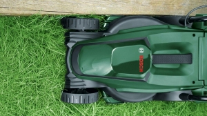 Masina de tuns iarba cu acumulator Bosch EasyMower 18V-32-200 Solo, 06008B9D01 thumbnav 4