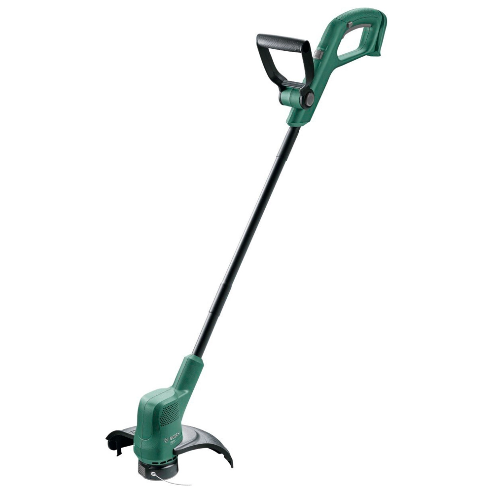 Триммер для газонов акумуляторный Bosch EasyGrassCut 18 Solo, 06008C1C01