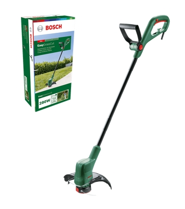 Coasa electrica (trimmer) Bosch EasyGrassCut 23, 06008C1H01 photo 2