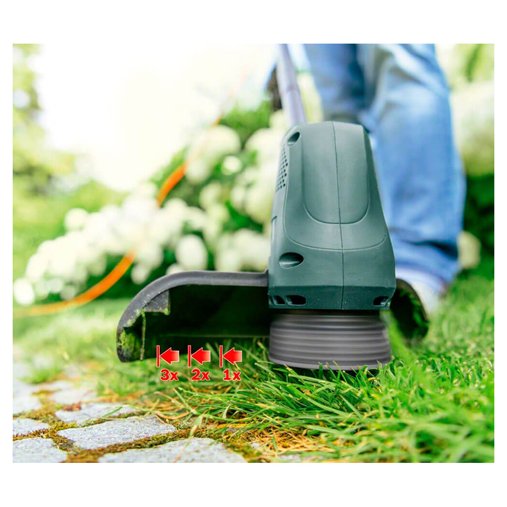 Триммер для газонов Bosch EasyGrassCut 23, 06008C1H01 photo 5