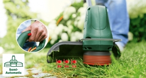 Coasa electrica (trimmer) Bosch EasyGrassCut 23, 06008C1H01 thumbnav 3