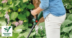 Coasa electrica (trimmer) Bosch EasyGrassCut 23, 06008C1H01 thumbnav 4