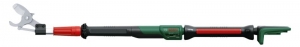 Кусторез аккумуляторный Bosch AdvancedPrune 18-45 Solo, 06008C5001 thumbnav 1